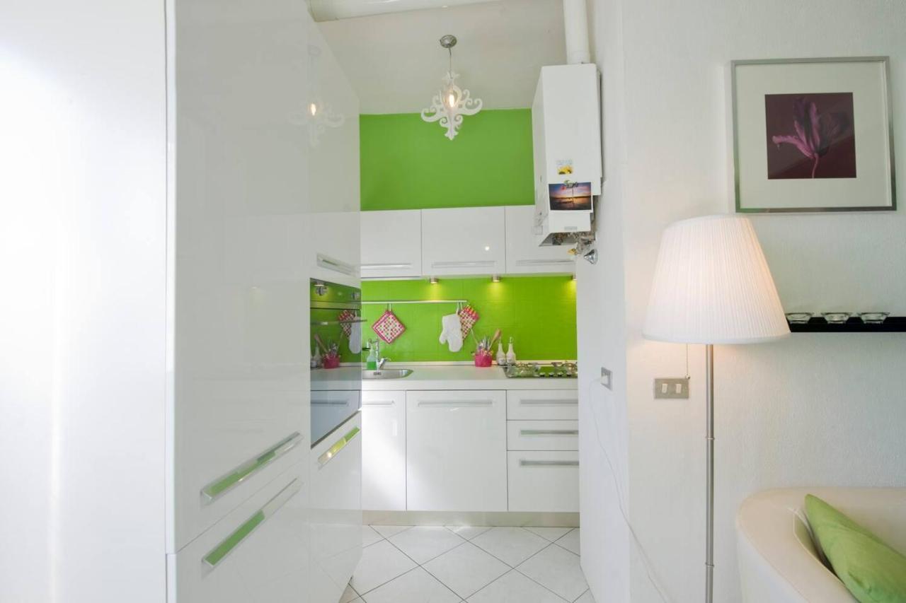 Stunning 1-bed In Appartamento