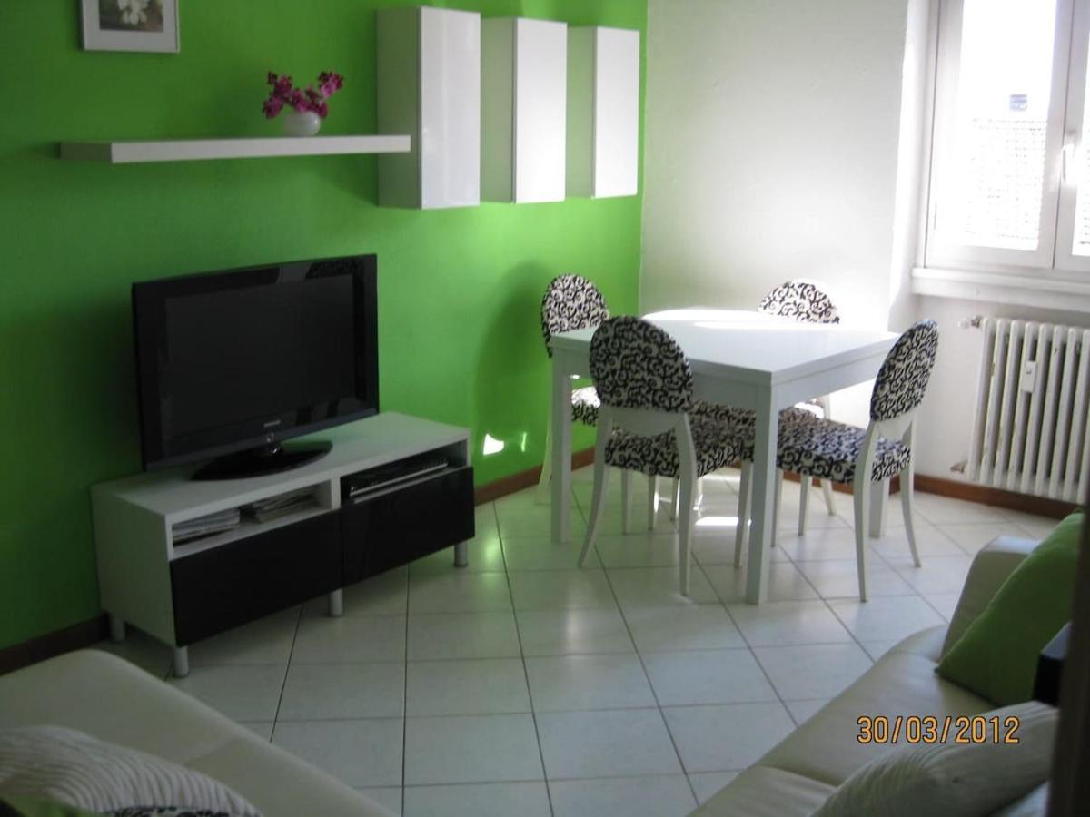 Stunning 1-bed In Appartamento